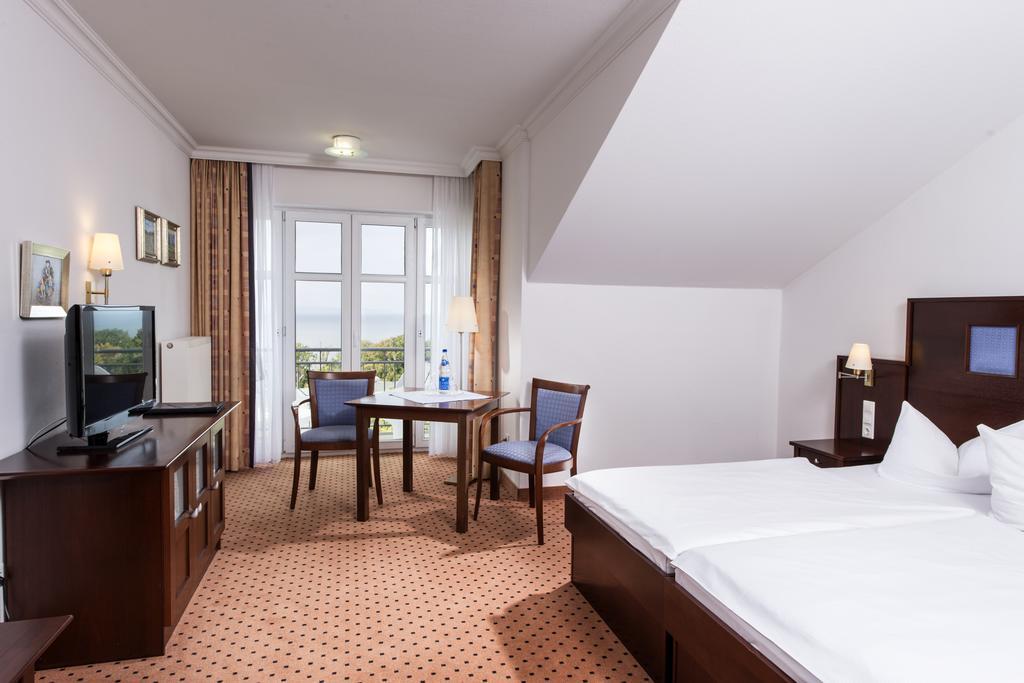 Vju Hotel Rügen