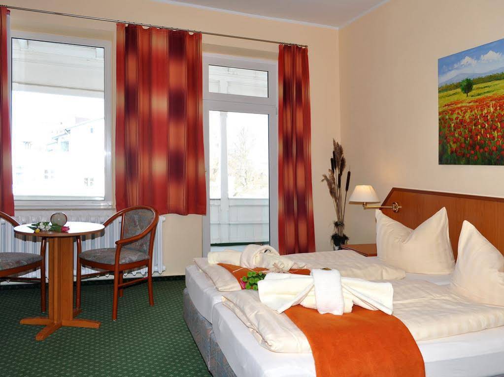 Hotel Waldperle