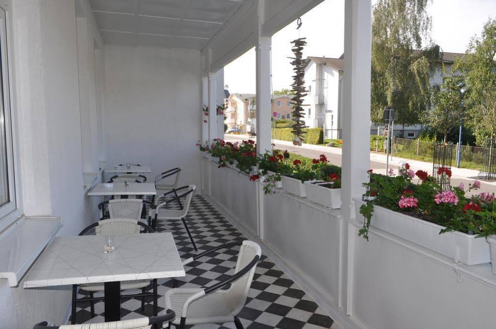 Hotel Waldperle