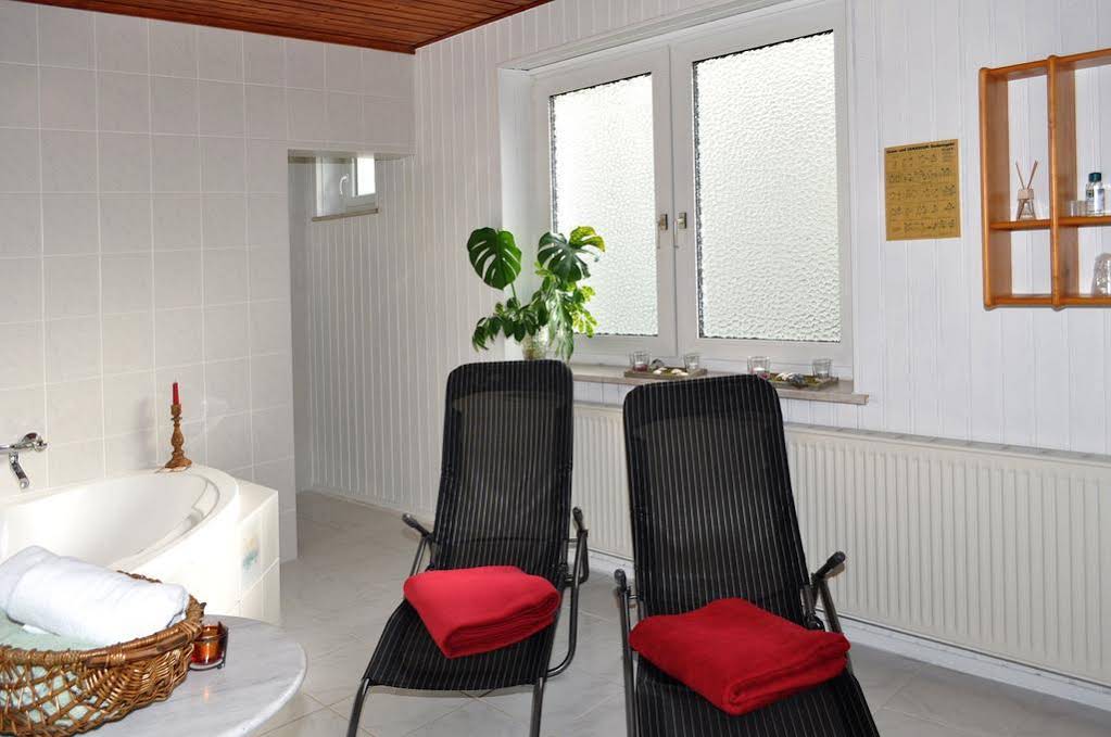 Hotel Waldperle