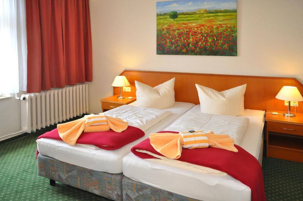 Hotel Waldperle