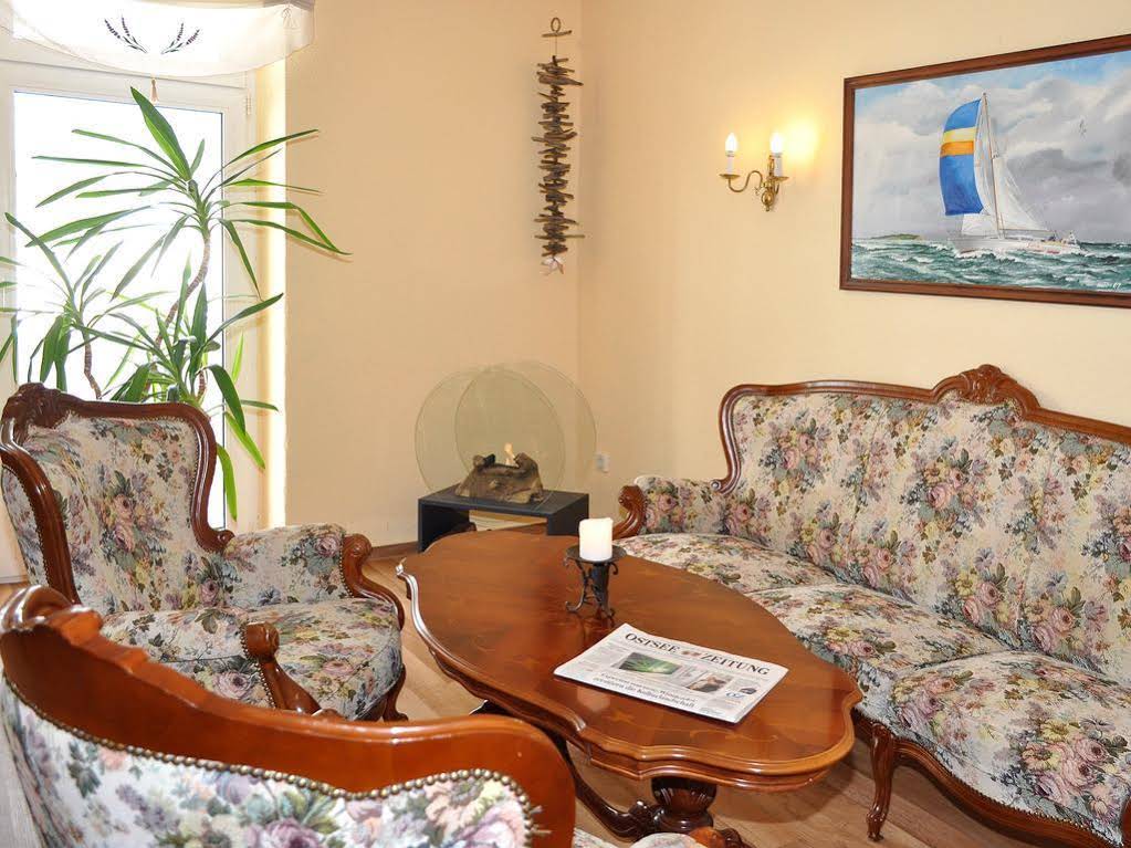 Hotel Waldperle