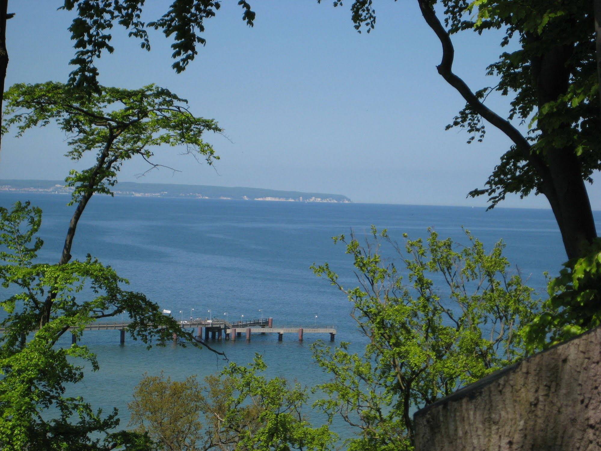 Inselhotel Rügen