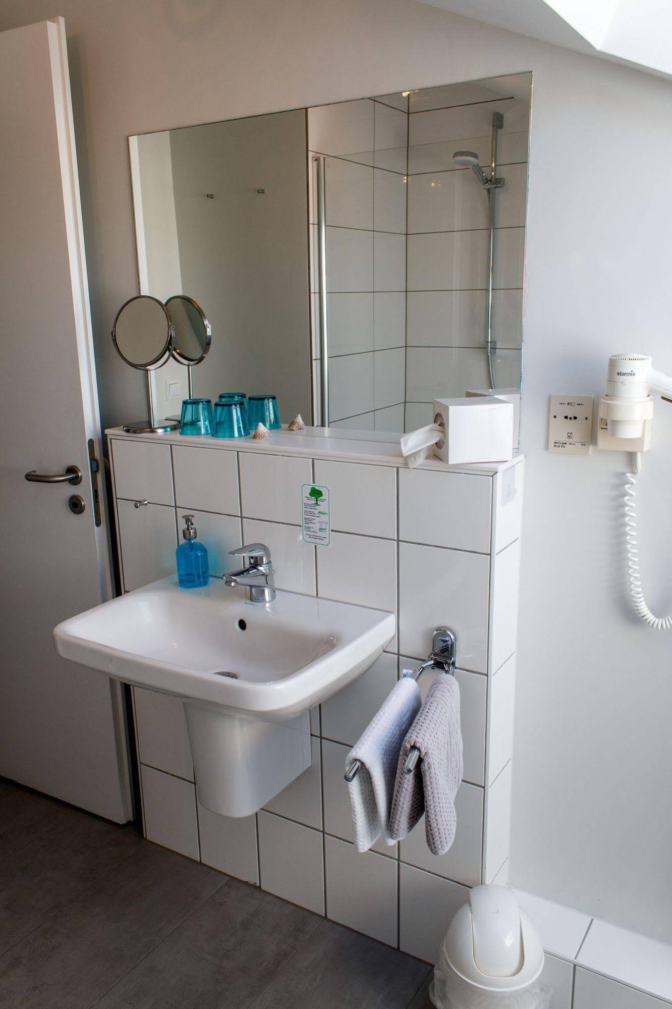 Inselhotel Rügen