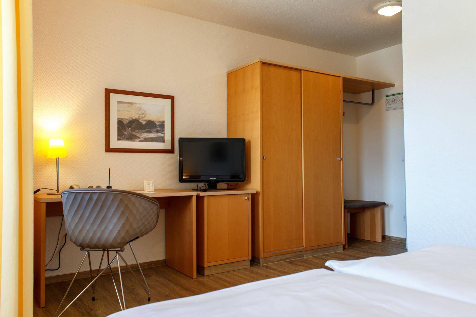 Inselhotel Rügen