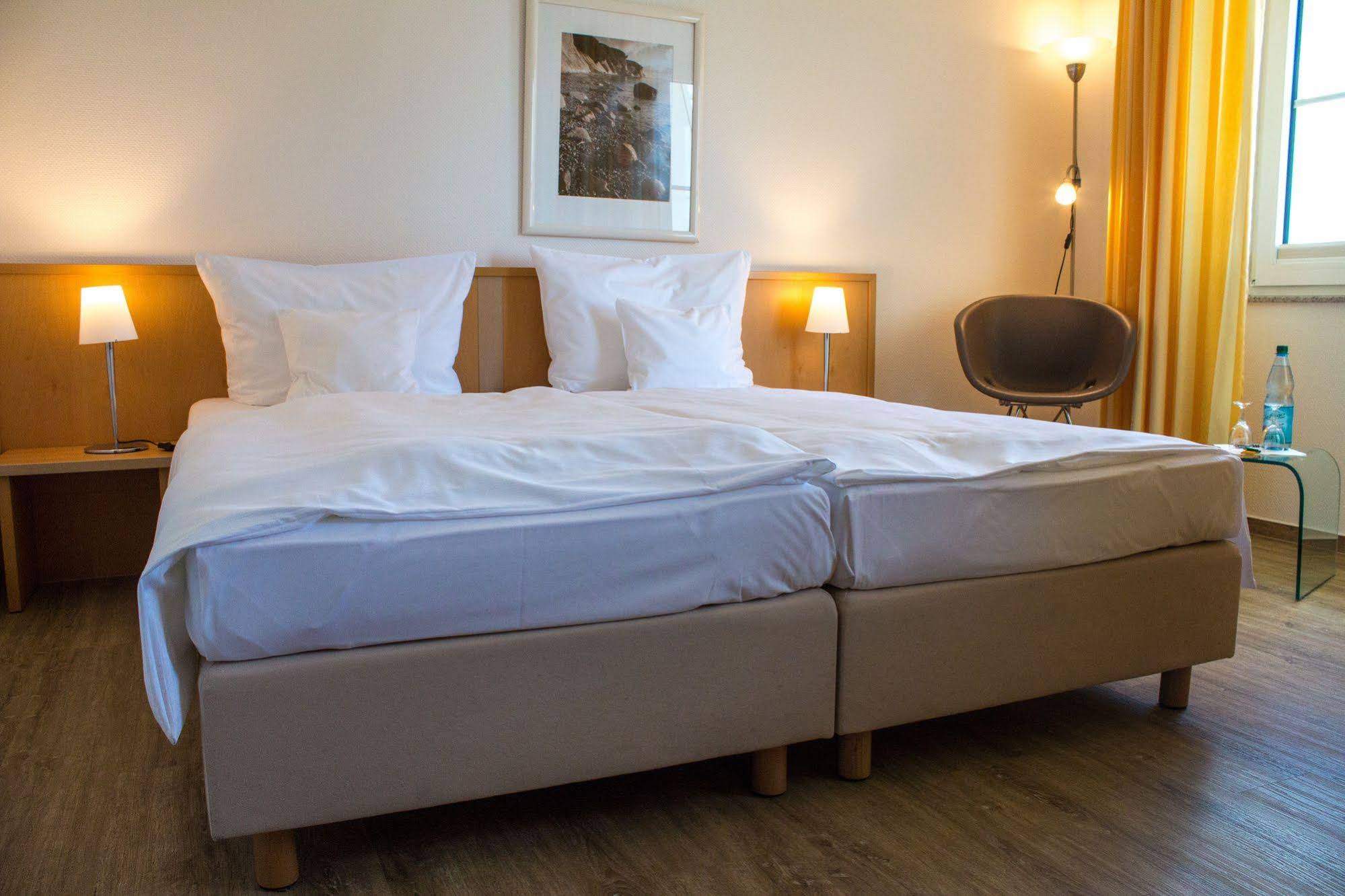 Inselhotel Rügen