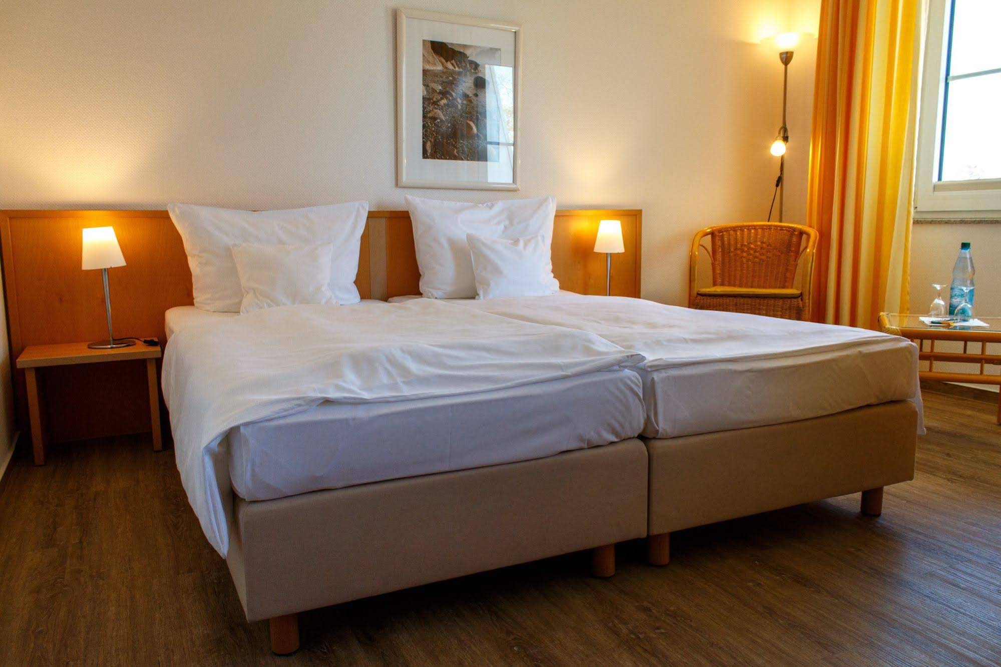 Inselhotel Rügen
