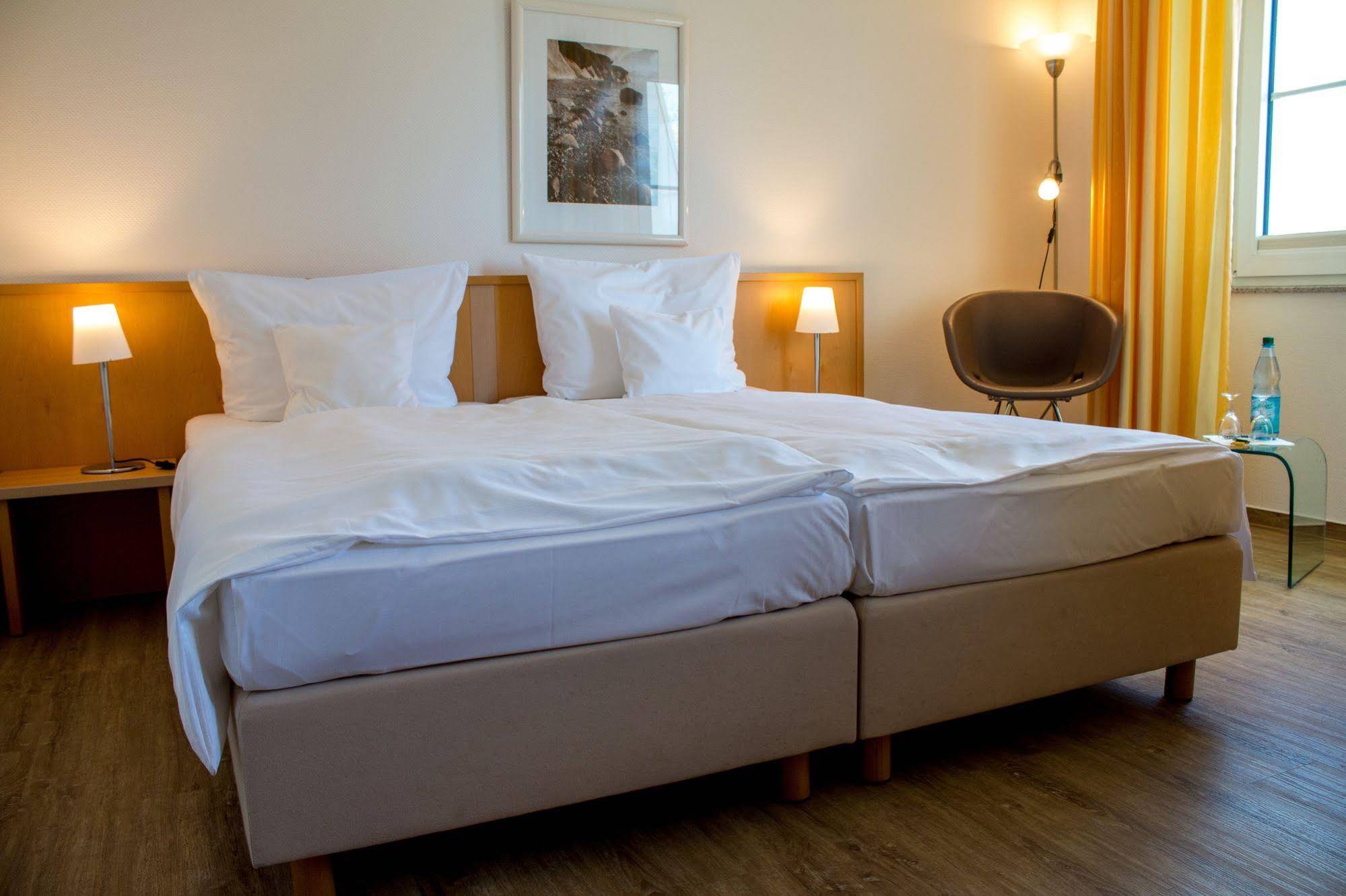 Inselhotel Rügen