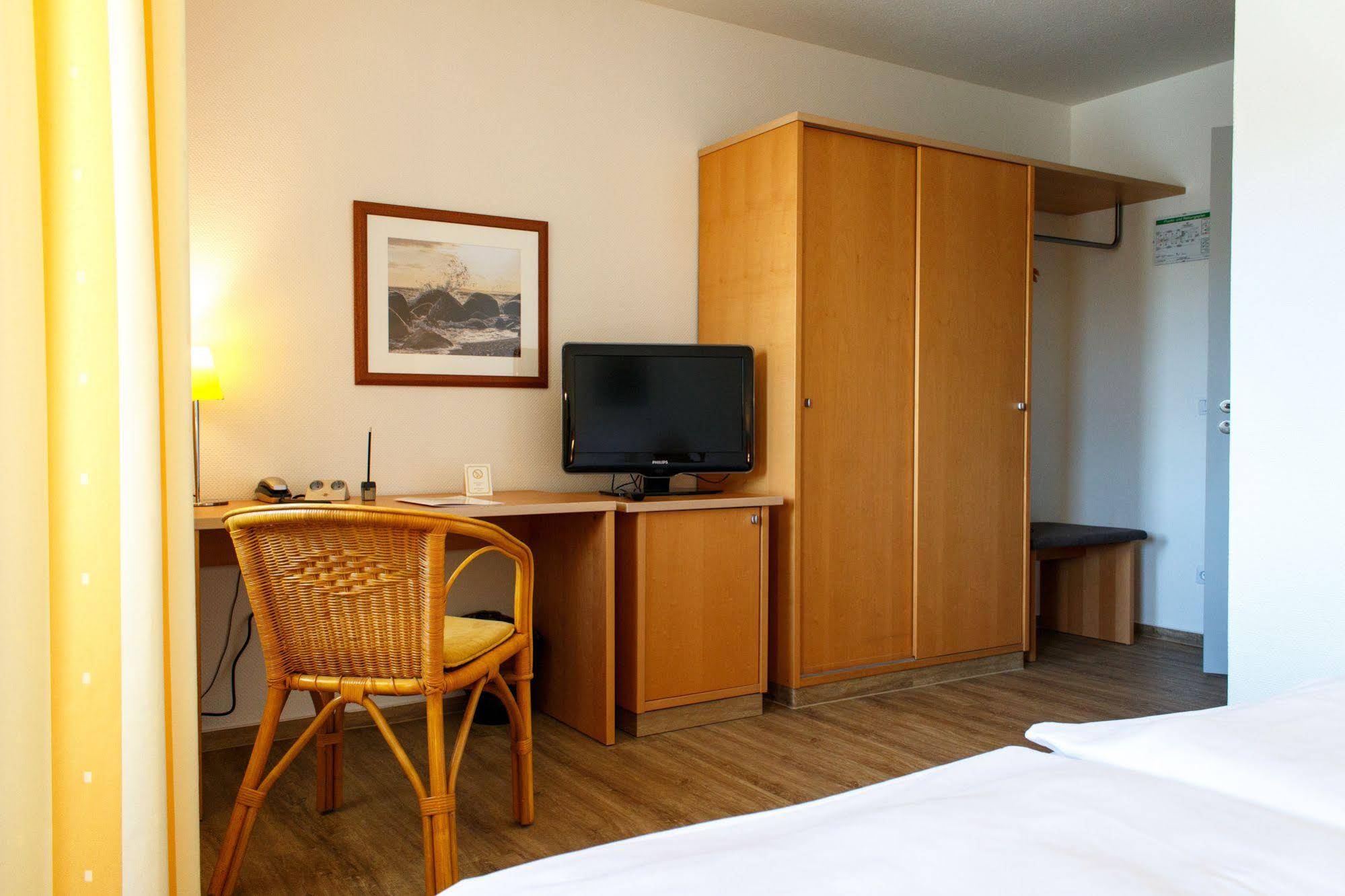 Inselhotel Rügen