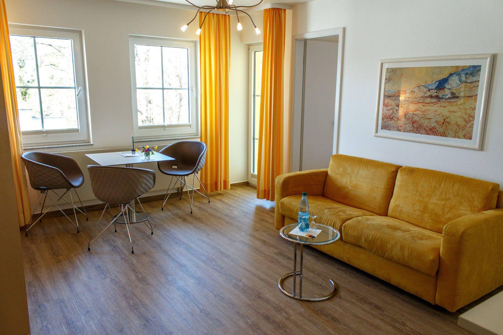 Inselhotel Rügen