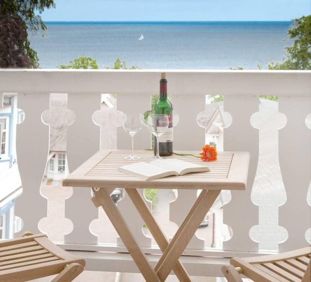 Stranddistel Garni