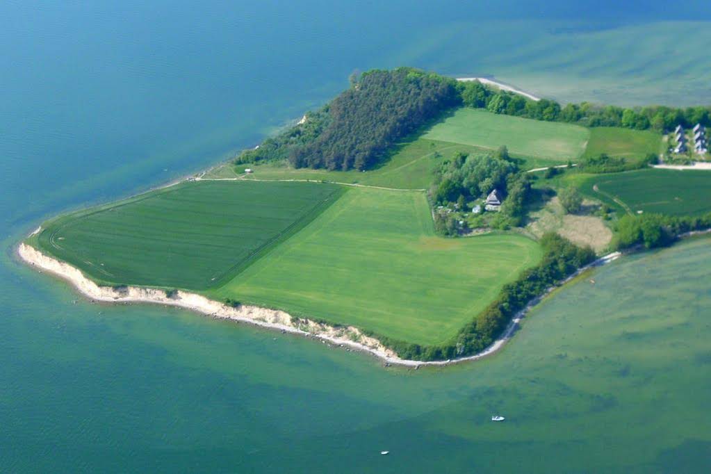 Strandhotel Eldena
