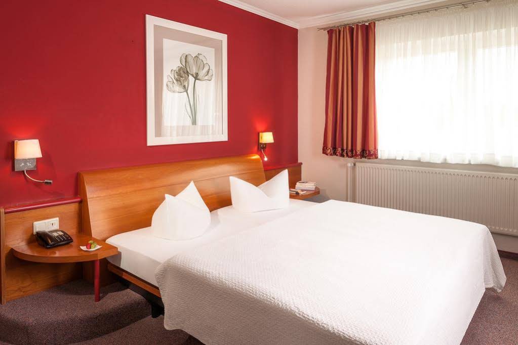 Strandhotel Eldena