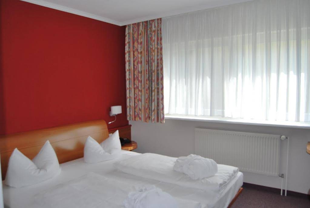 Strandhotel Eldena