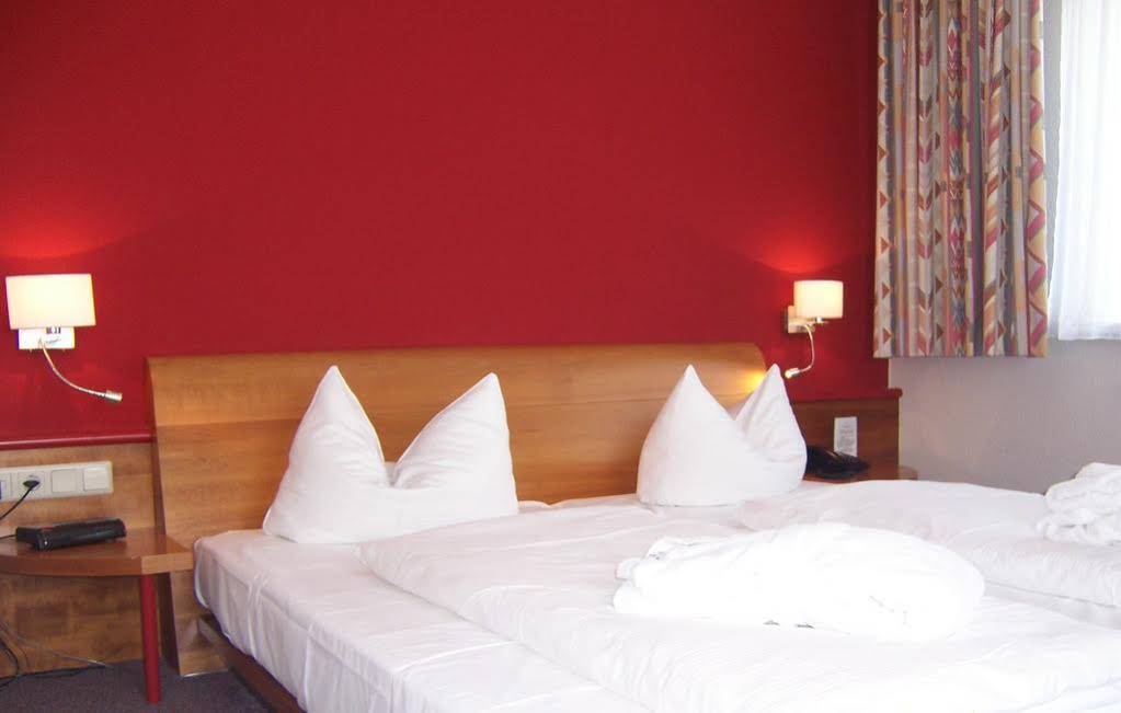 Strandhotel Eldena