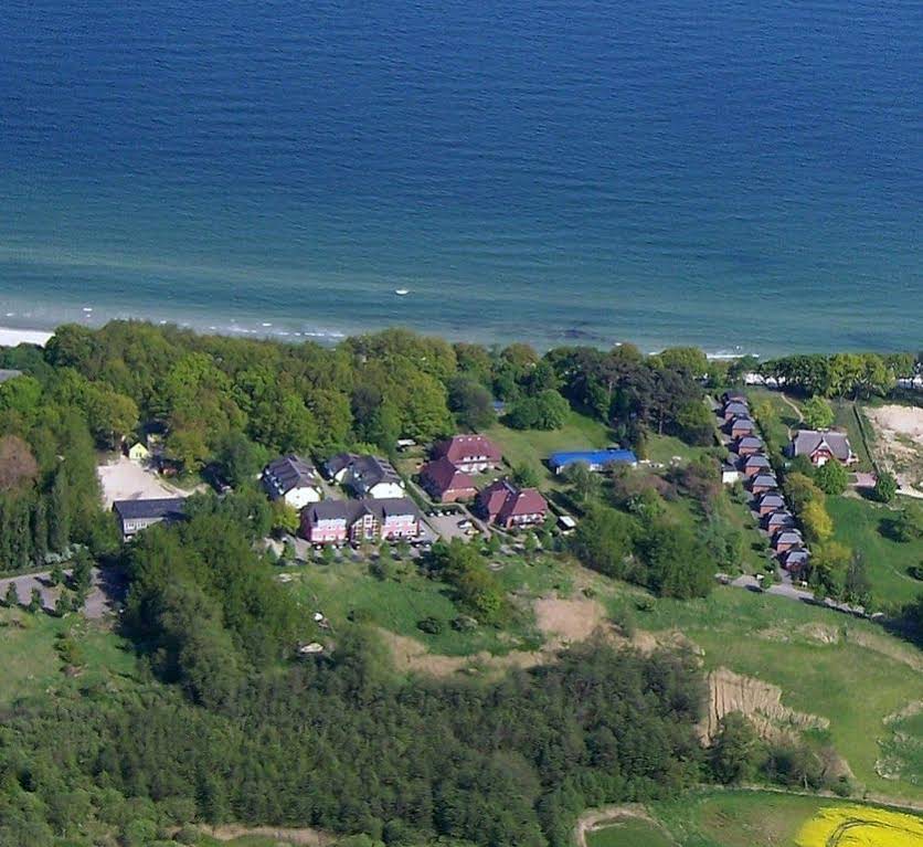 Strandhotel Eldena