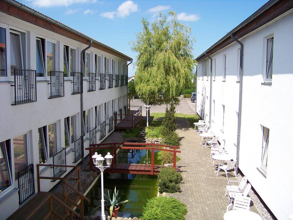 Hotel Rügen Park