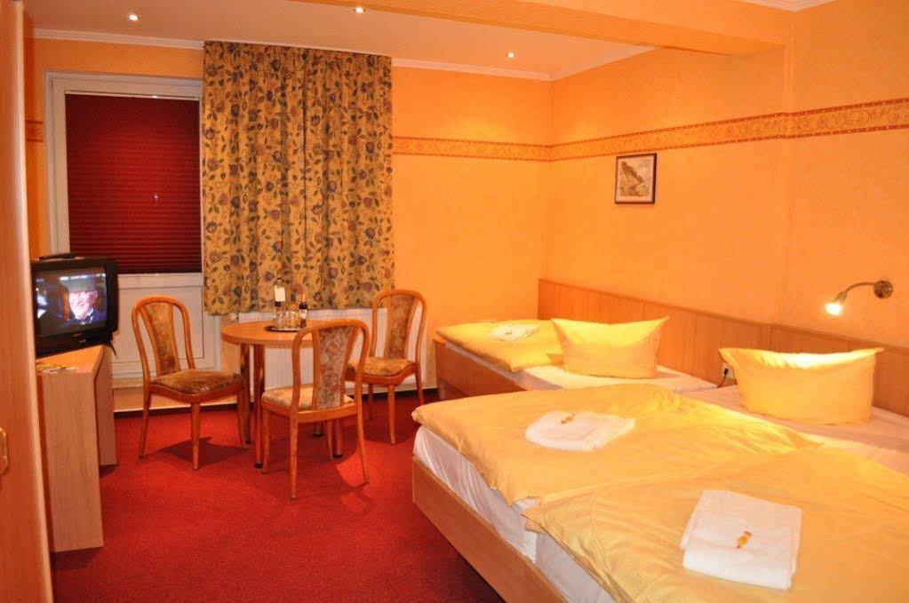 Hotel Rügen Park