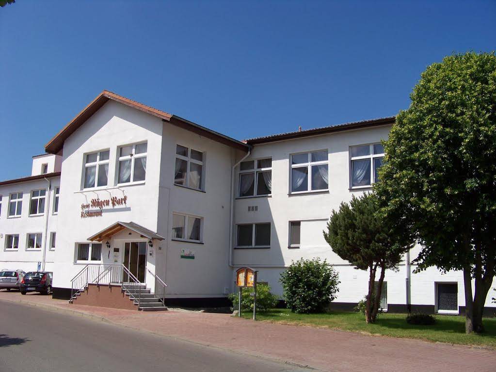 Hotel Rügen Park
