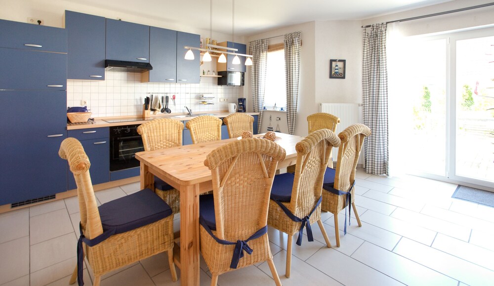 Ferienhaus Stella