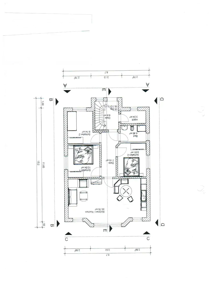 Ferienhaus Stella