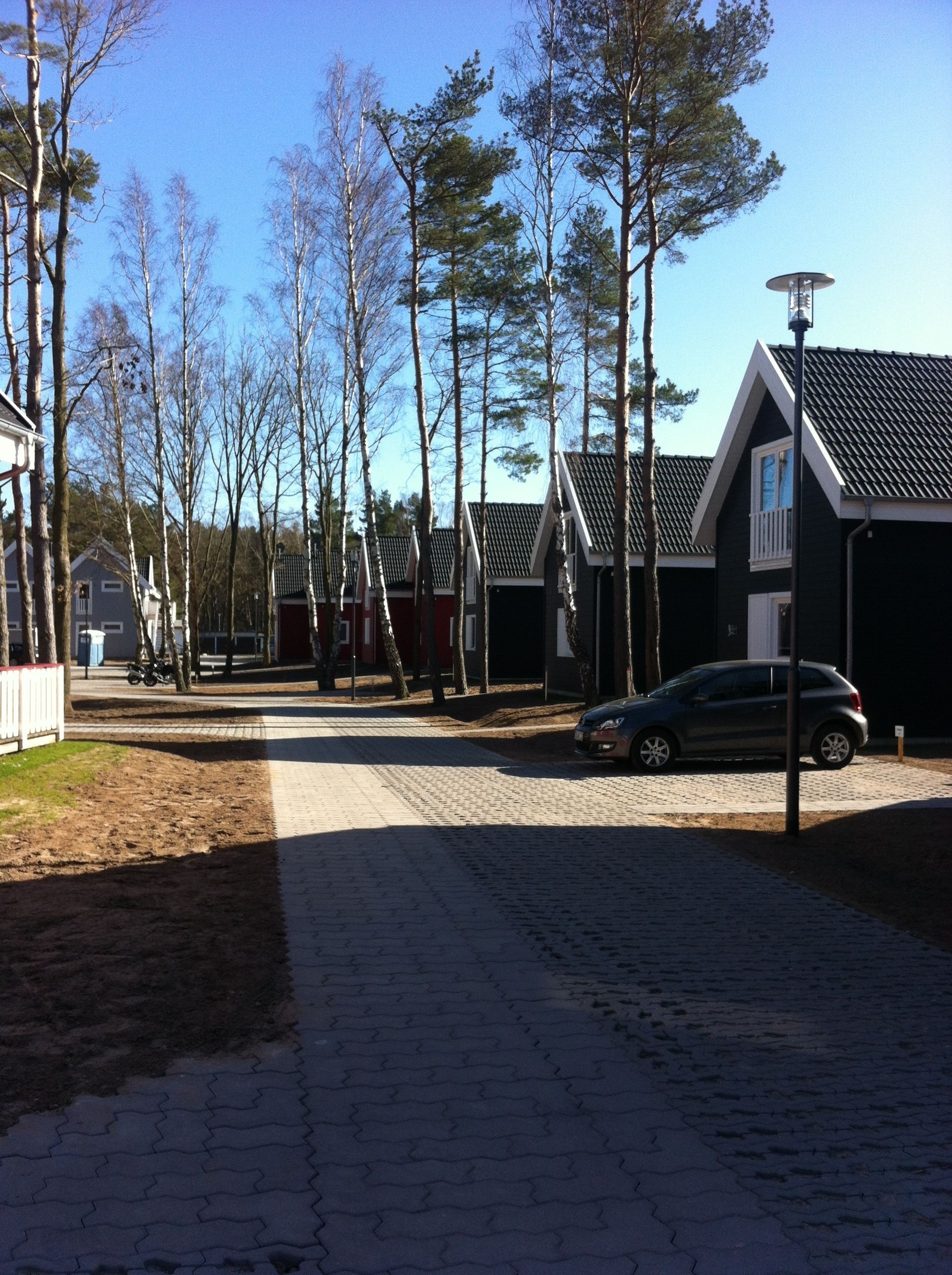 Haus Annette