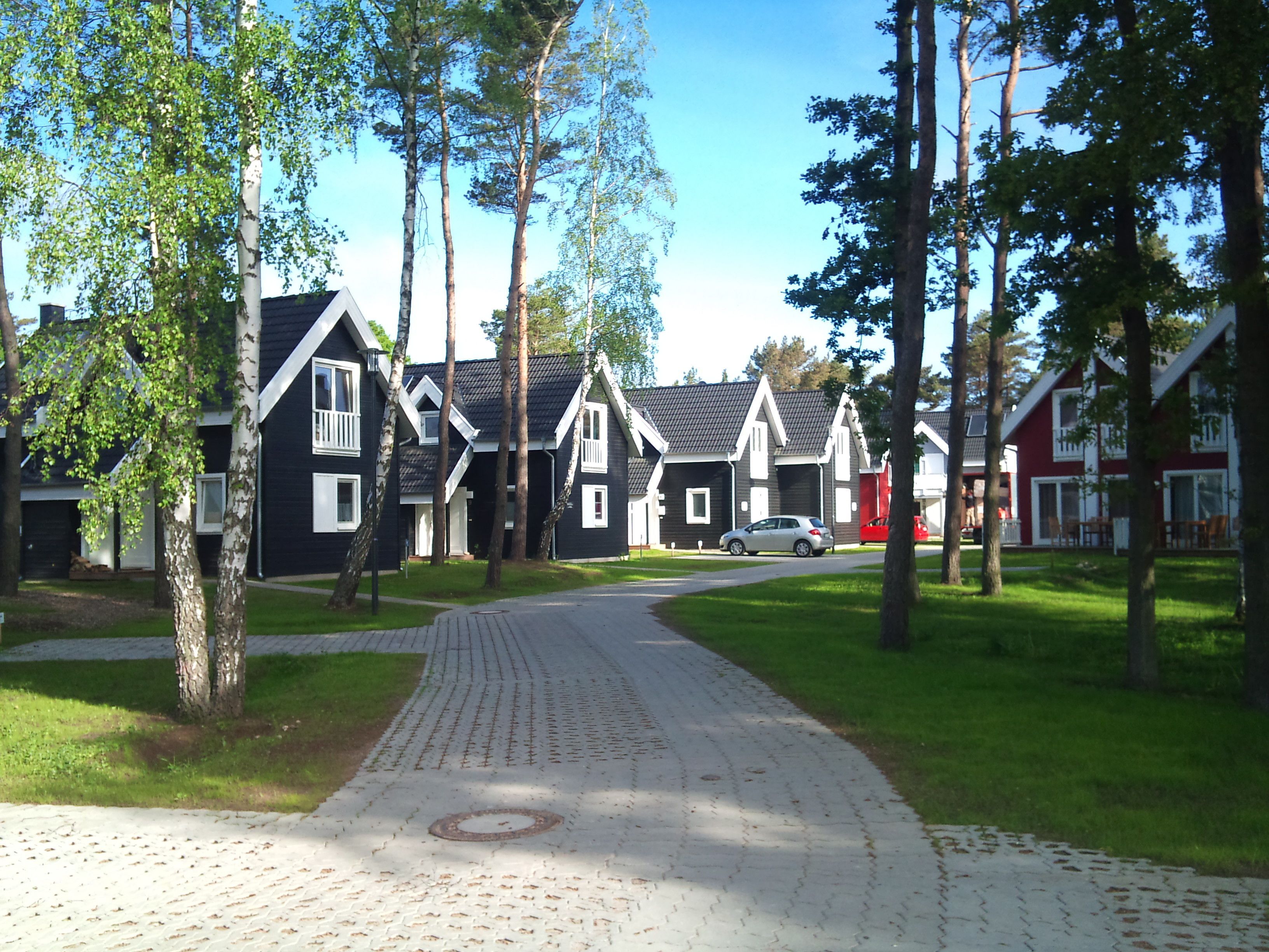 Haus Annette