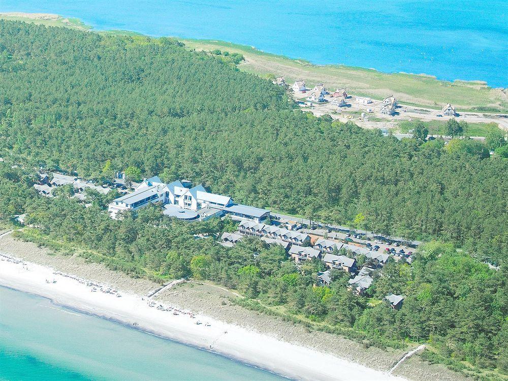 Aquamaris Strandresidenz Rügen