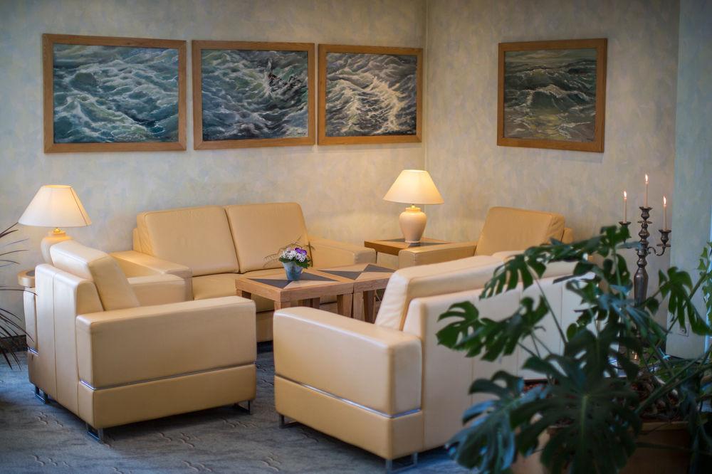 Aquamaris Strandresidenz Rügen