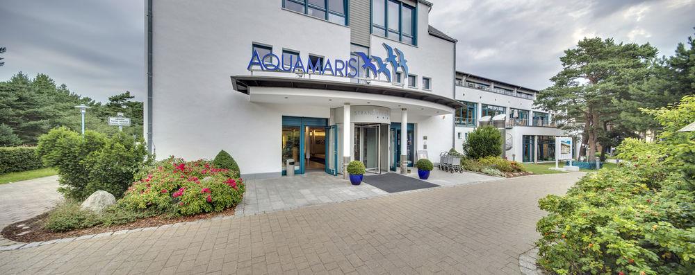 Aquamaris Strandresidenz Rügen