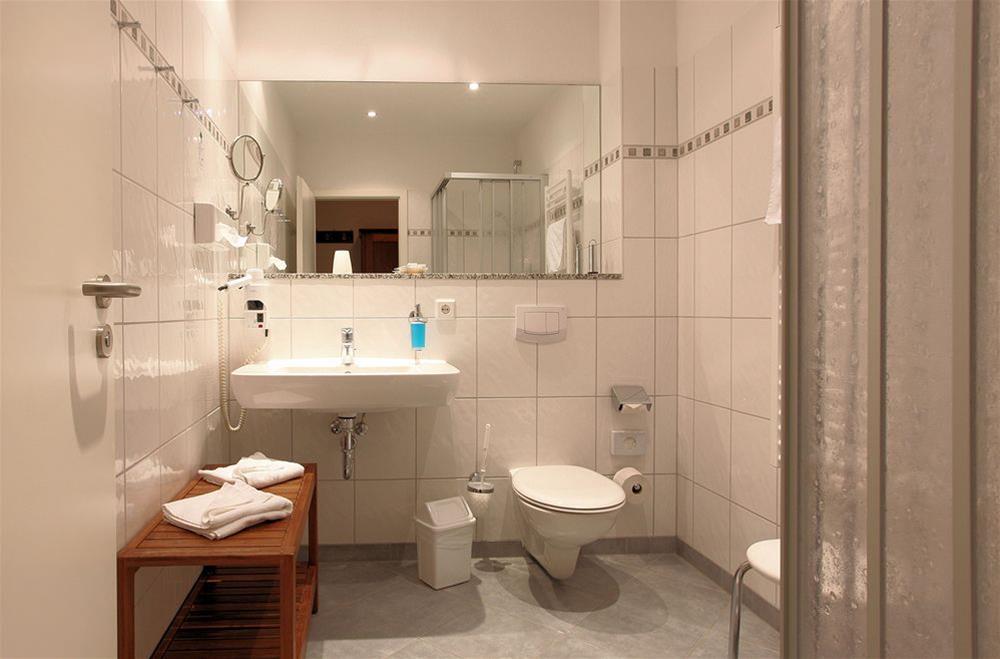 Badehaus Goor