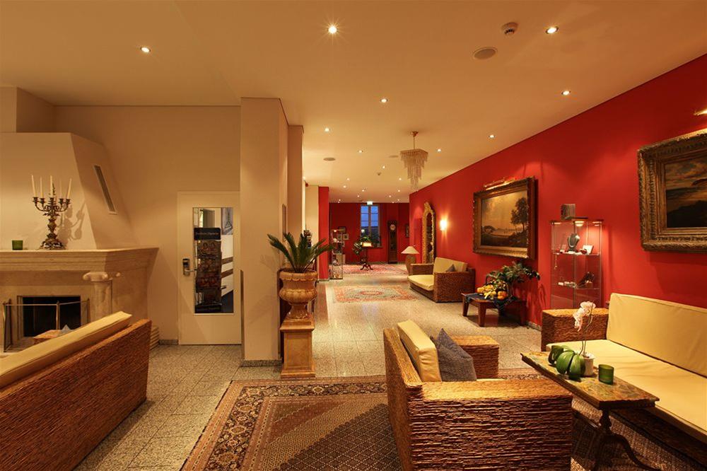 Badehaus Goor