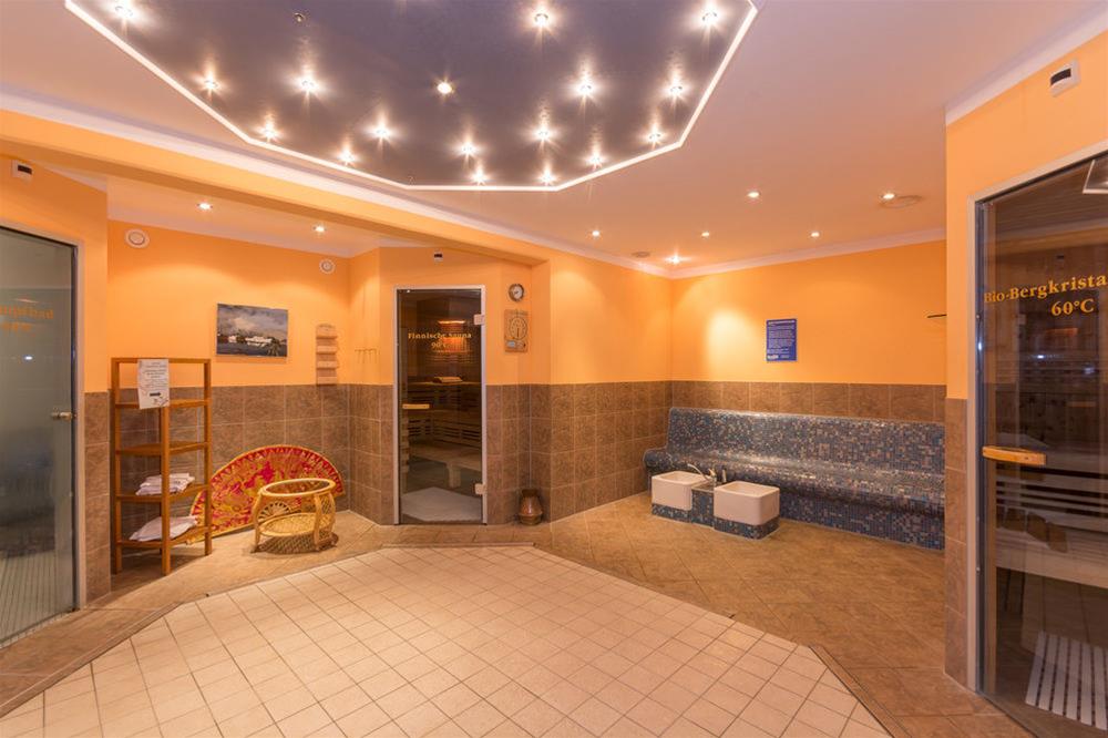 Badehaus Goor