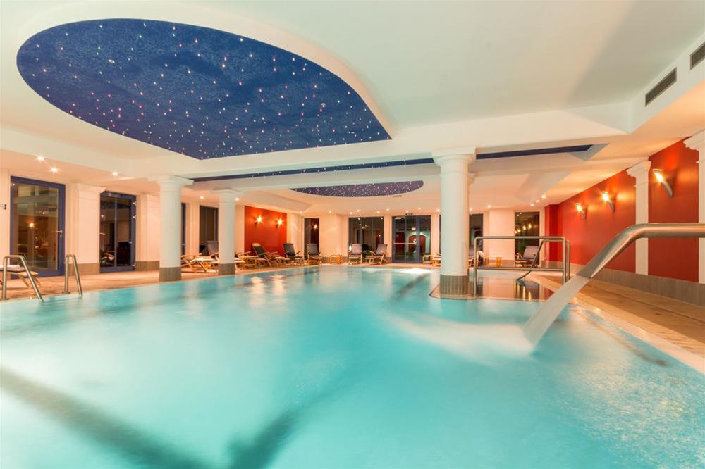Badehaus Goor