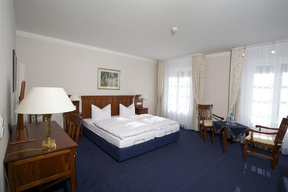 Badehaus Goor