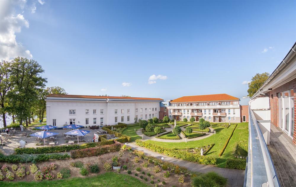 Badehaus Goor