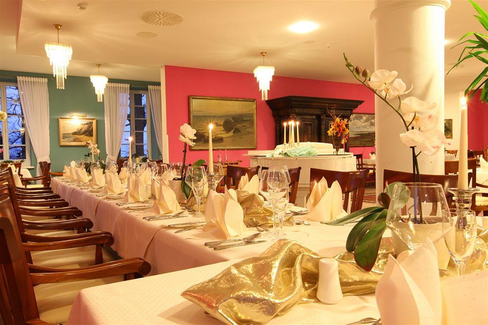 Badehaus Goor