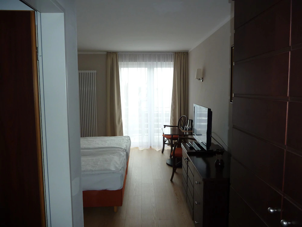 Goor Hotel & Appartementhaus