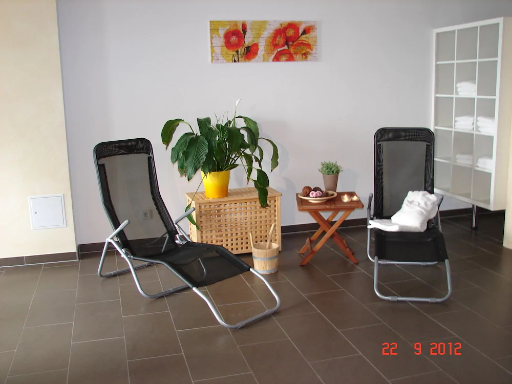 Goor Hotel & Appartementhaus