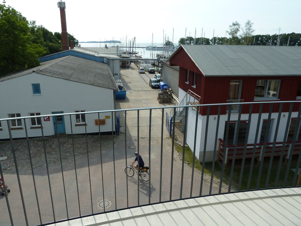 Goor Hotel & Appartementhaus