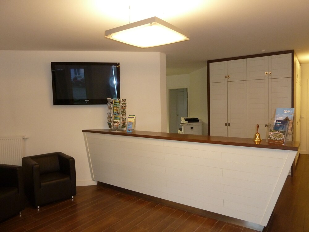 Goor Hotel & Appartementhaus