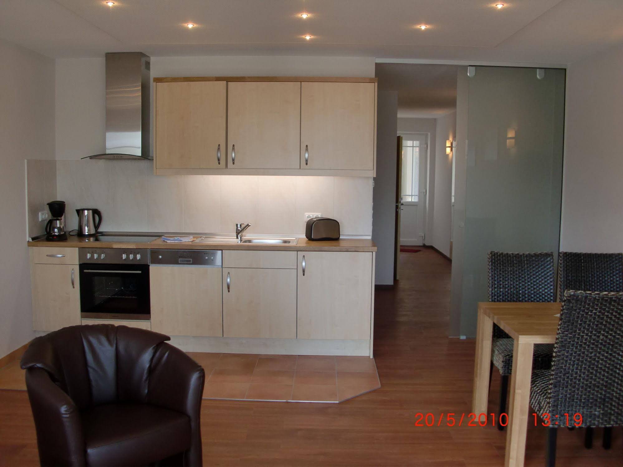 Hafenhotel zu Putbus