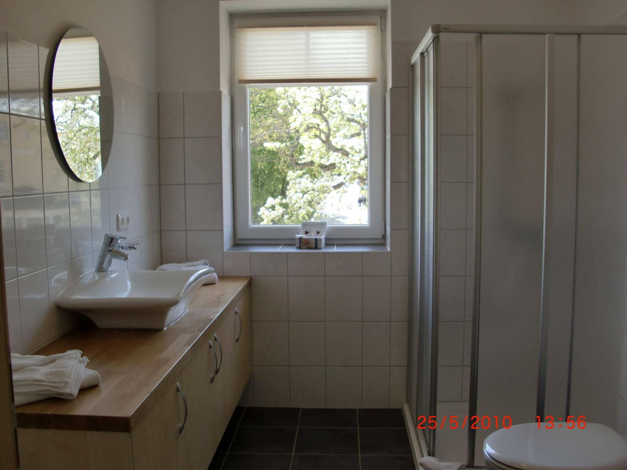 Hafenhotel zu Putbus