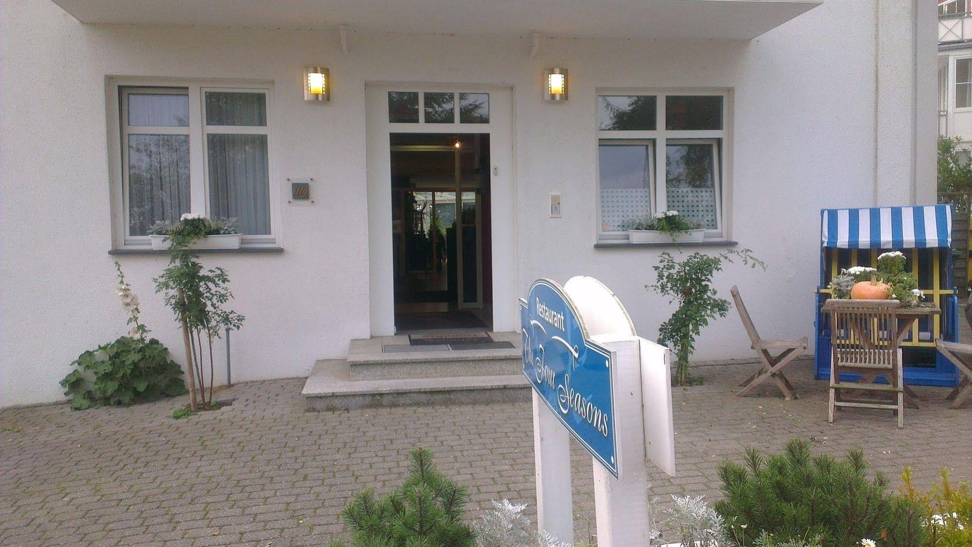 Hotel Lauterbach