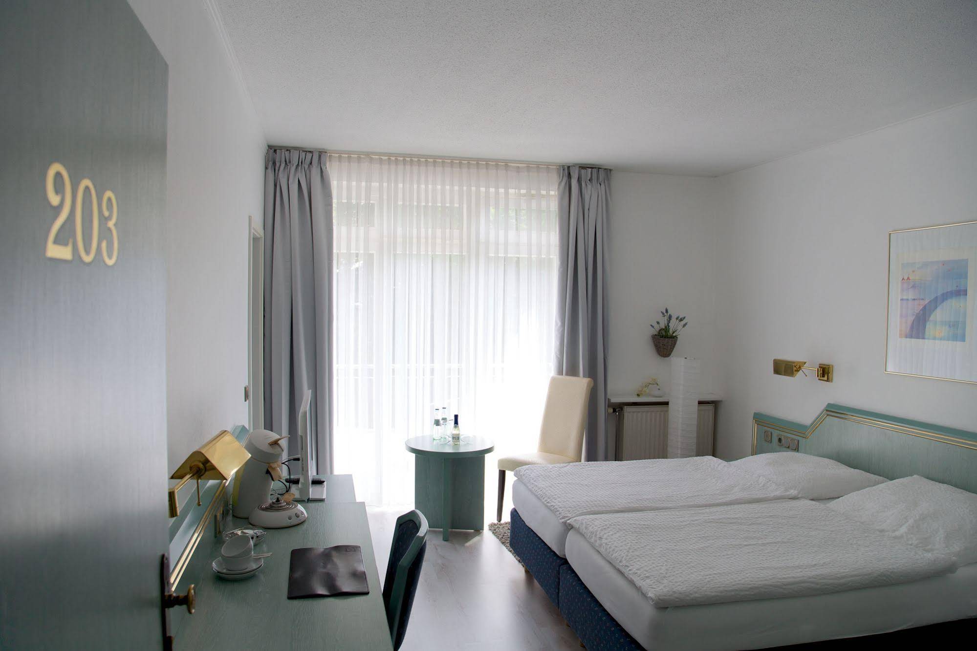 Hotel Lauterbach