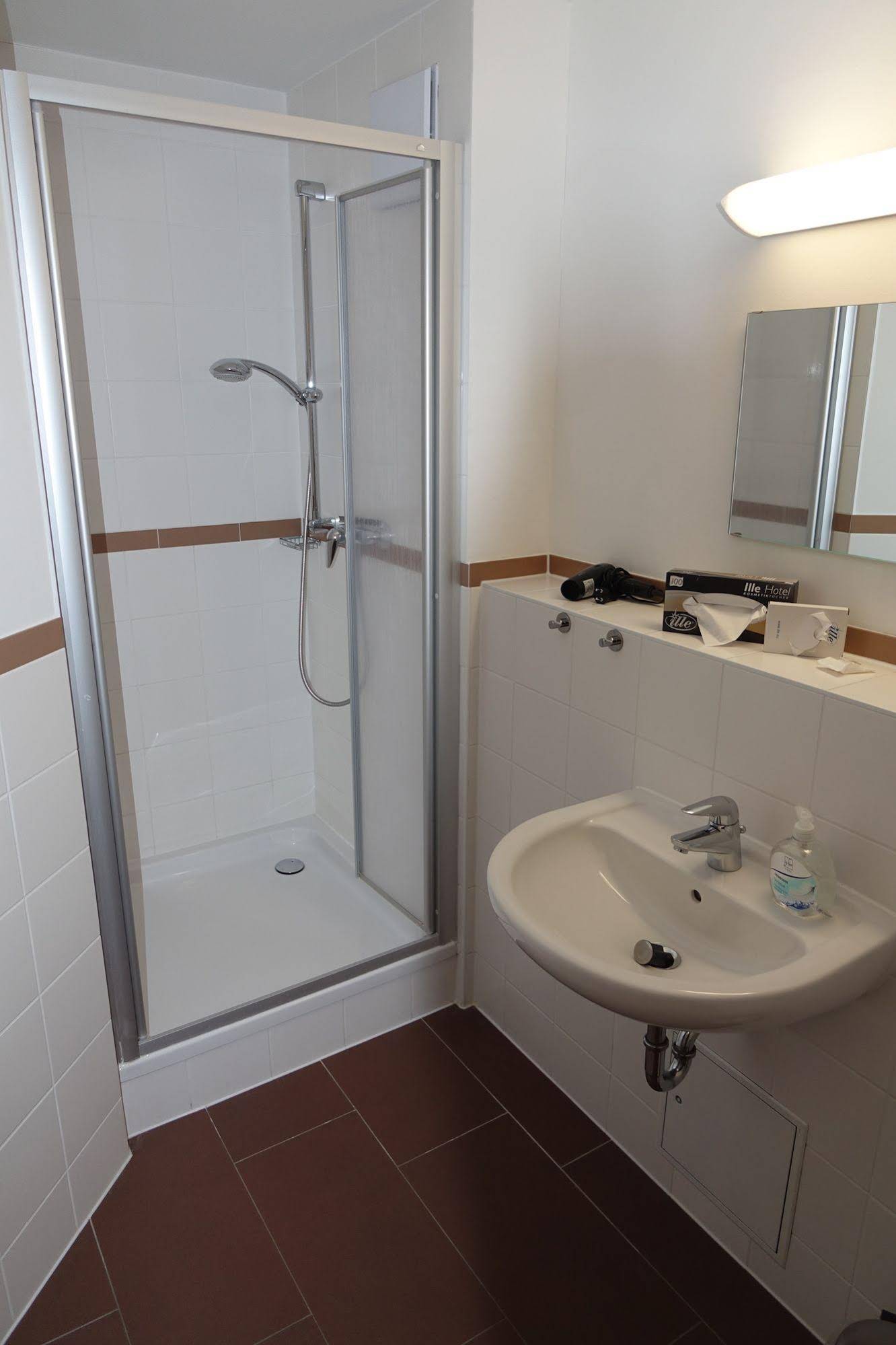 Hotel Lauterbach