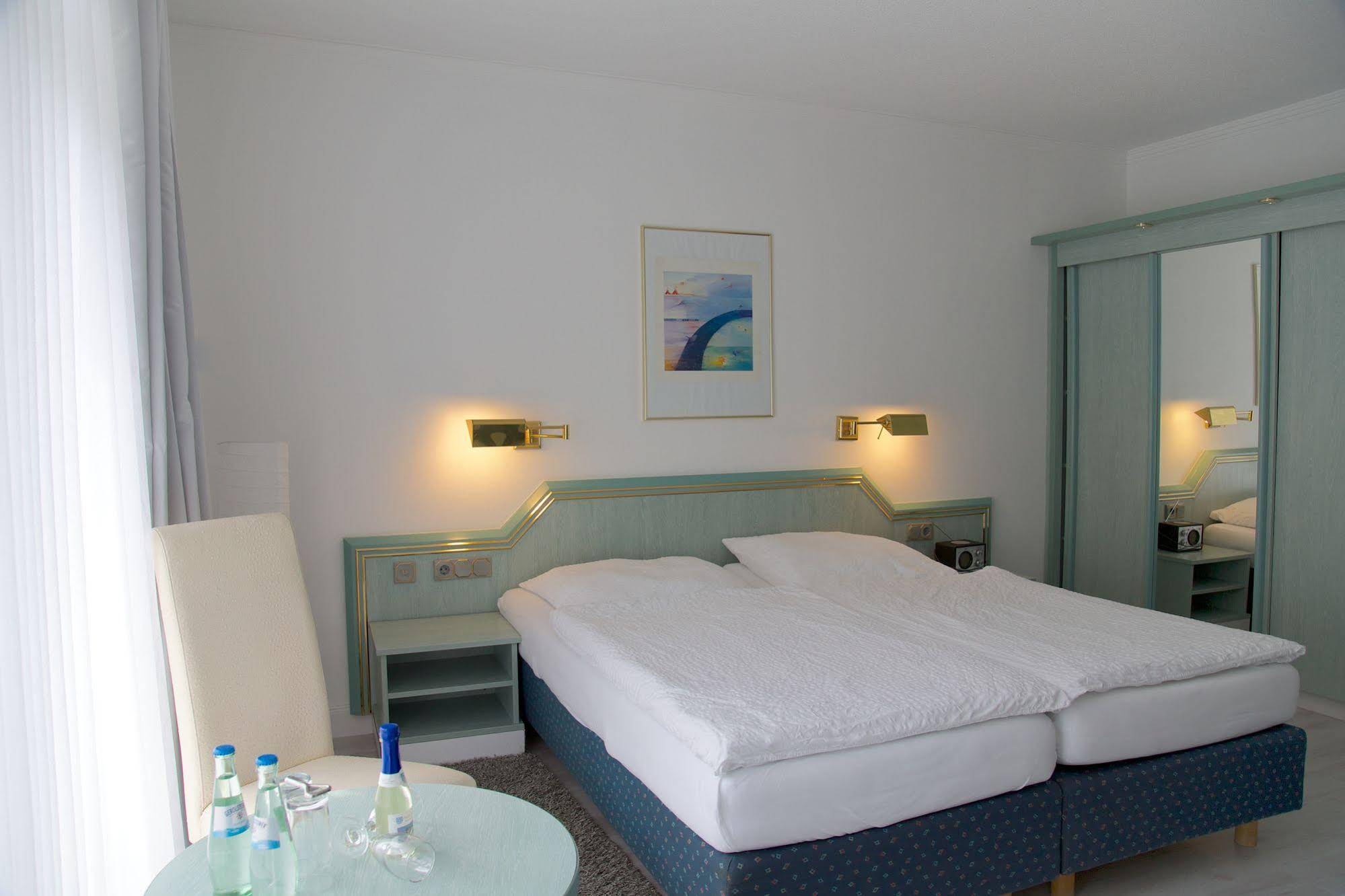 Hotel Lauterbach