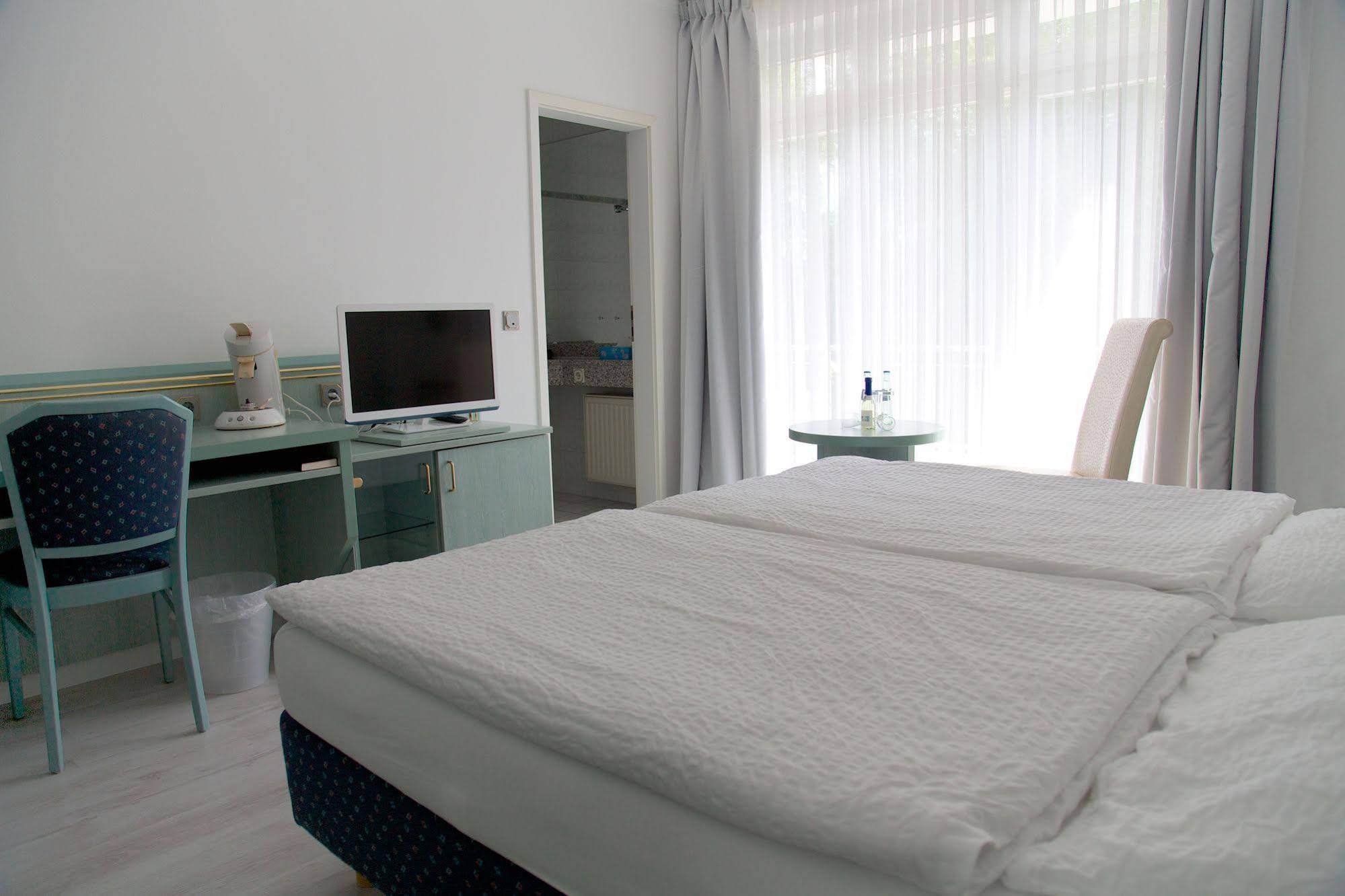 Hotel Lauterbach