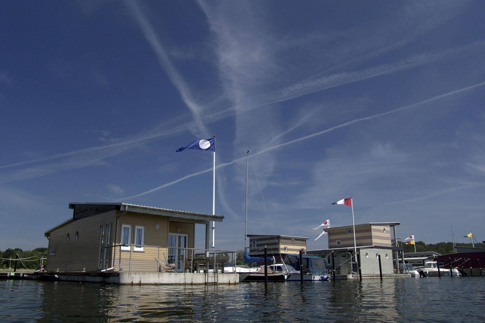 im-jaich Wasserferienwelt