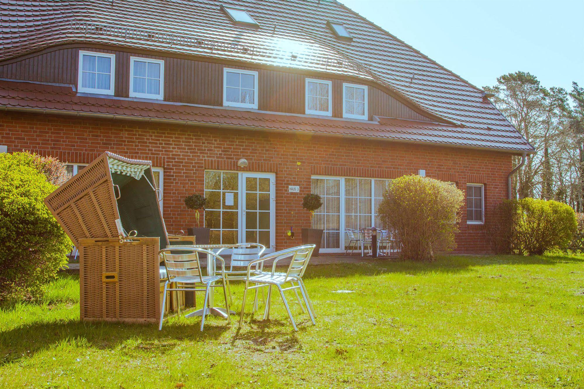Ferienanlage Lobbe